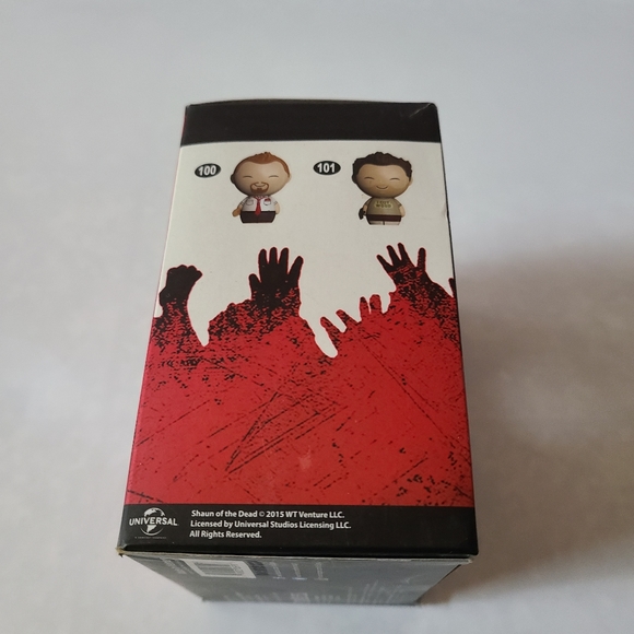 POP! Retro Toy 74 Scarlett - Picture 4 of 4